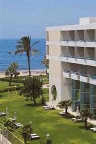 Hotel Louis Imperial Beach Paphos